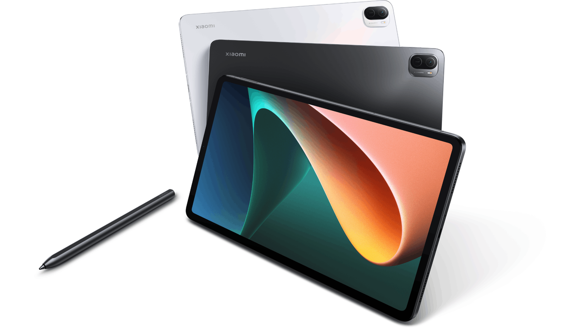 Xiaomi Pad 5 Resim 5