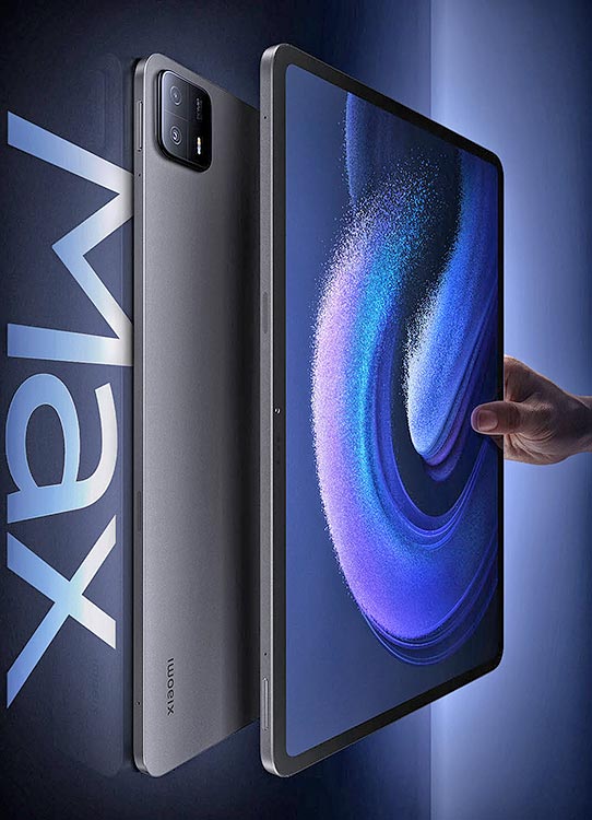 Xiaomi Pad 6 Max 14 Resim 4