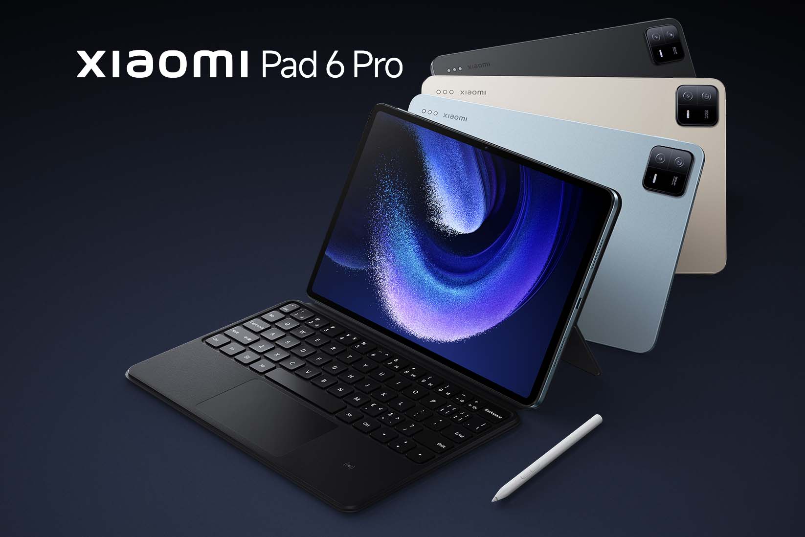 Xiaomi Pad 6 Pro Resim 3