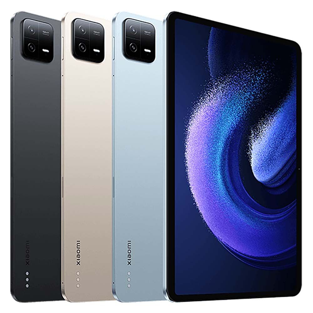 Xiaomi Pad 6 Pro Resim 4