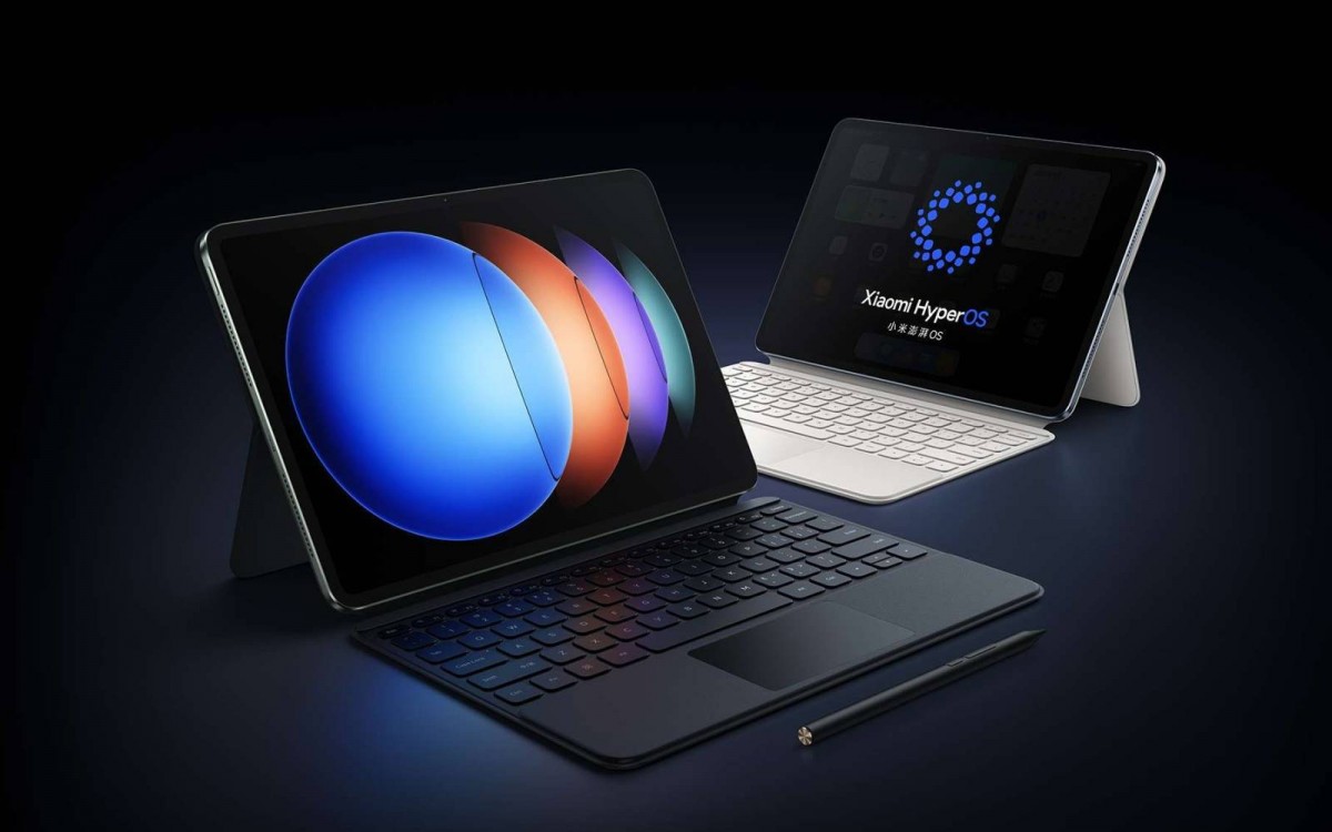 Xiaomi Pad 6S Pro 12.4 Resim 2