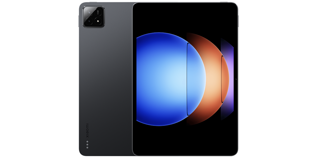 Xiaomi Pad 6S Pro 12.4 Resim 3