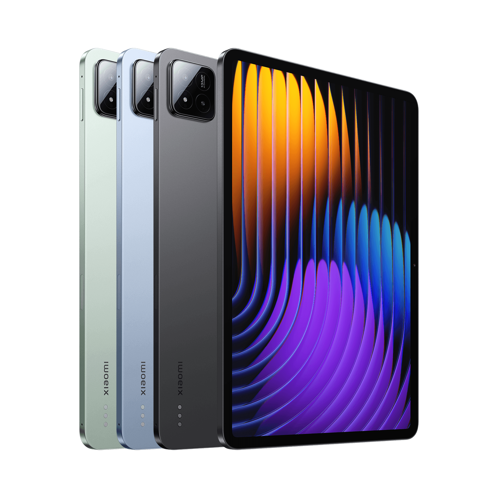 Xiaomi Pad 7 Ultra Resim 2
