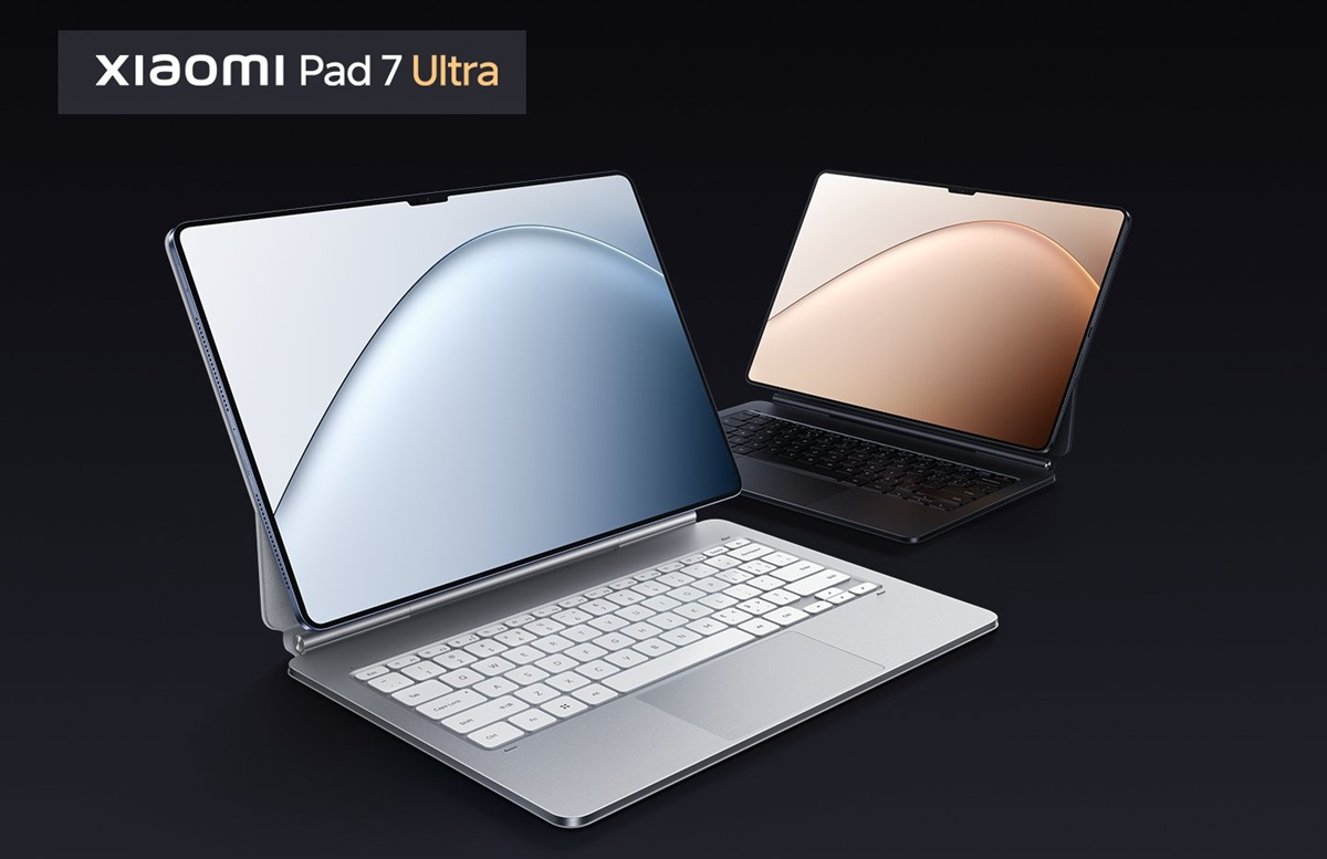 Xiaomi Pad 7 Ultra Resim 4