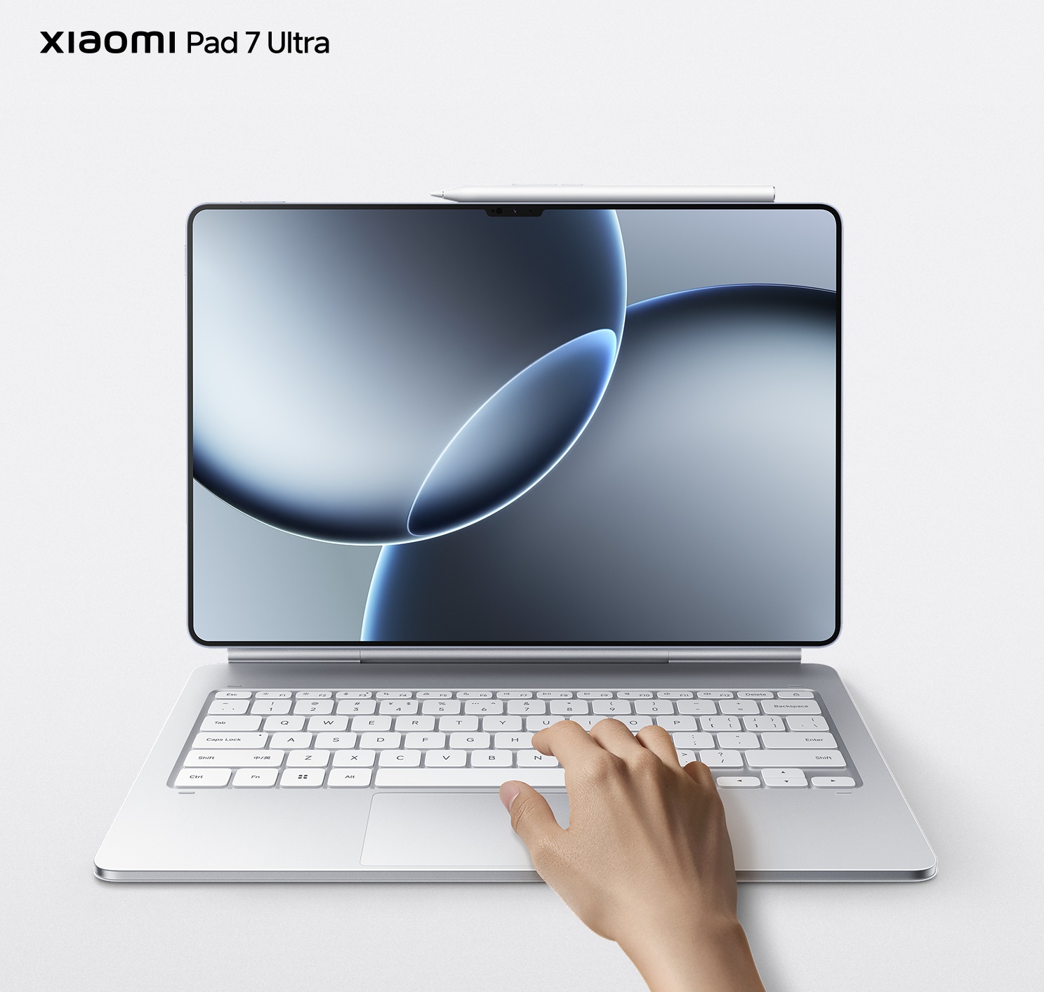 Xiaomi Pad 7 Ultra Resim 5