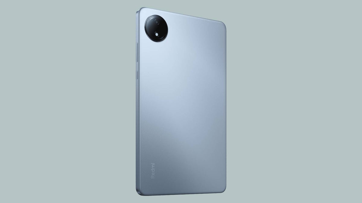 Xiaomi Pad Mini
