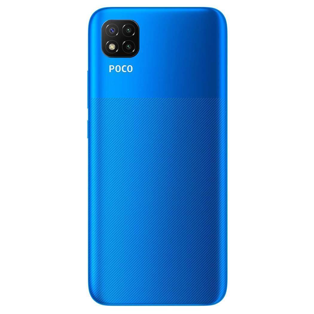 Xiaomi Poco C3 Resim 5