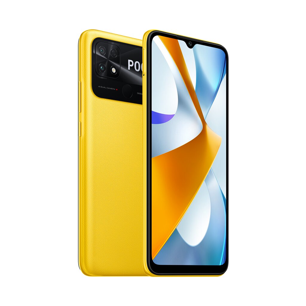 Xiaomi Poco C40 Resim 2