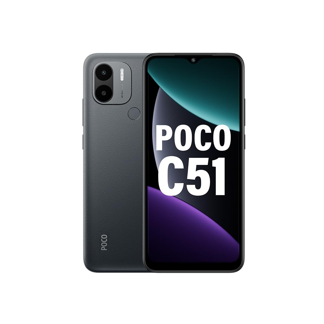 Xiaomi Poco C51