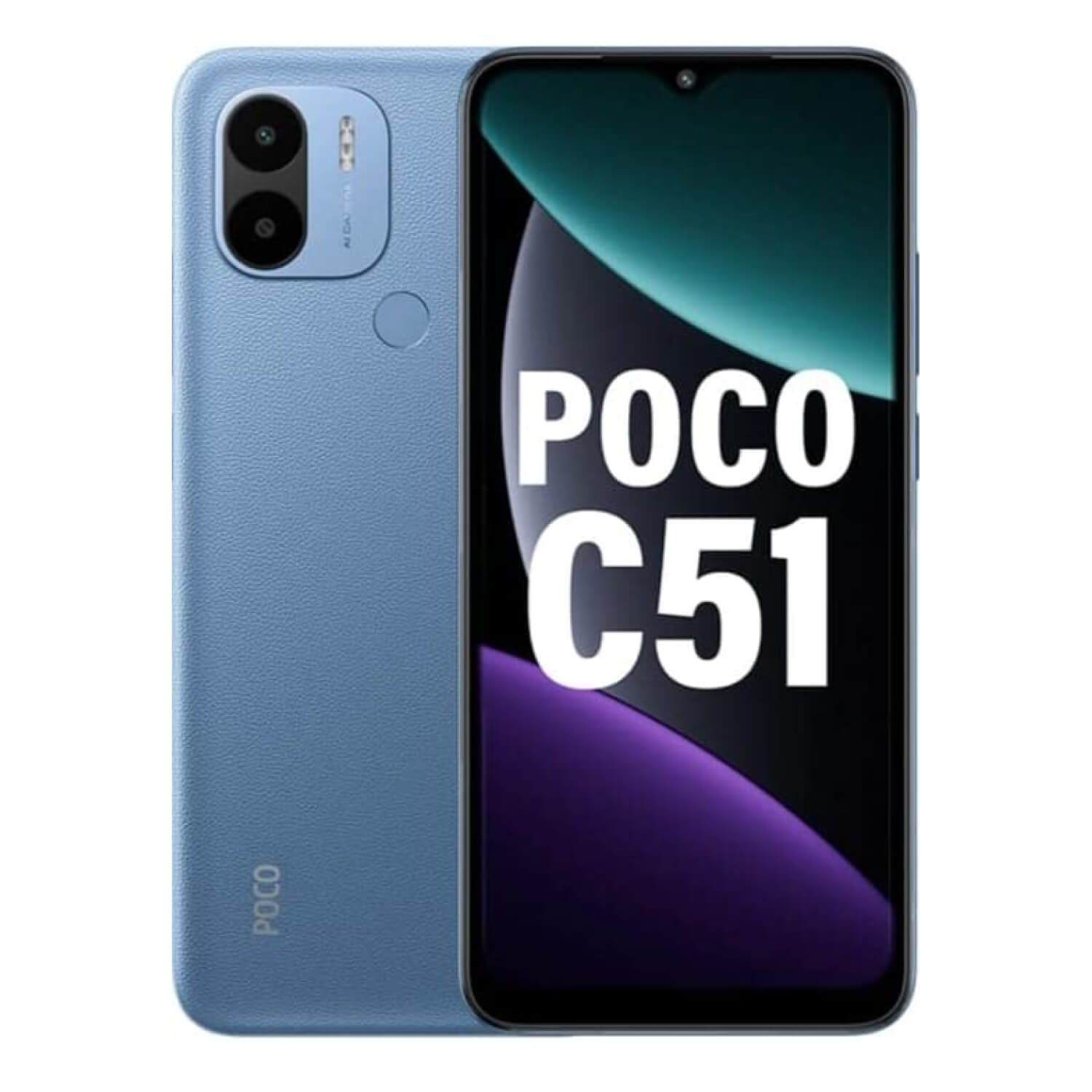 Xiaomi Poco C51 Resim 2