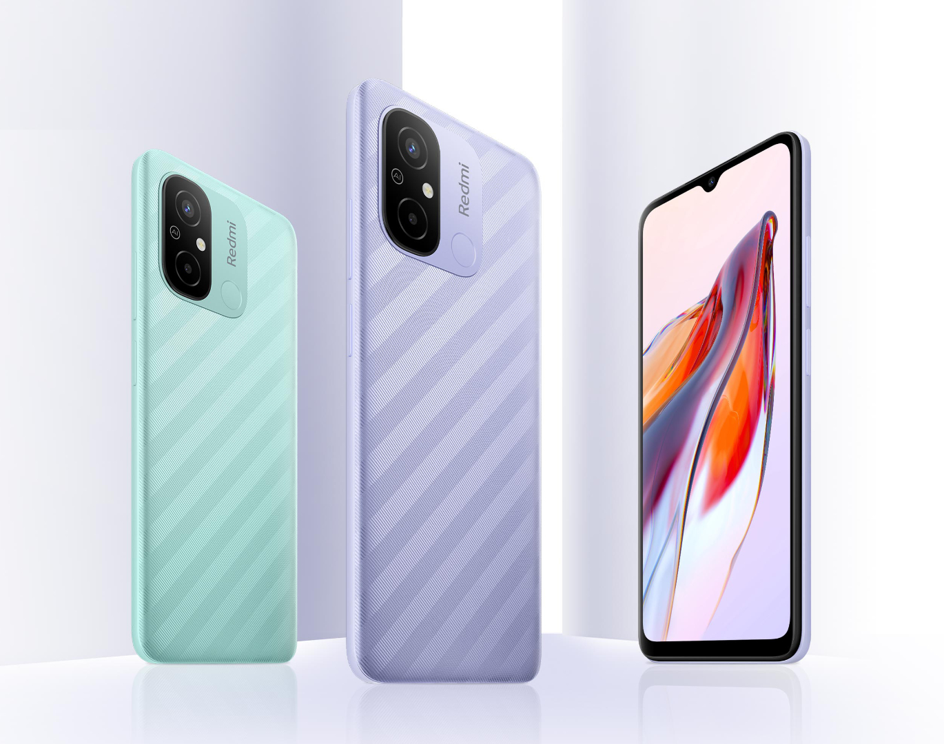 Xiaomi Poco C55