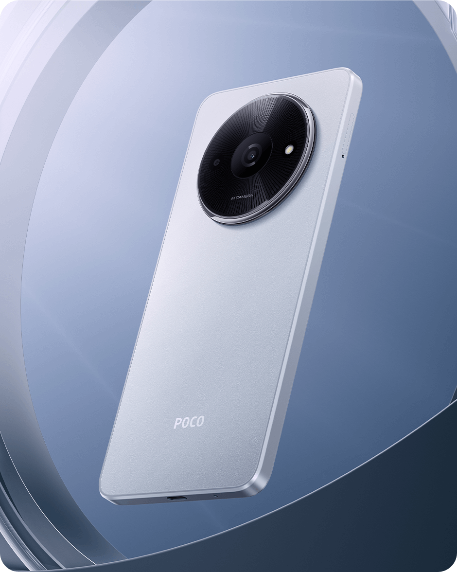 Xiaomi Poco C61 Resim 3