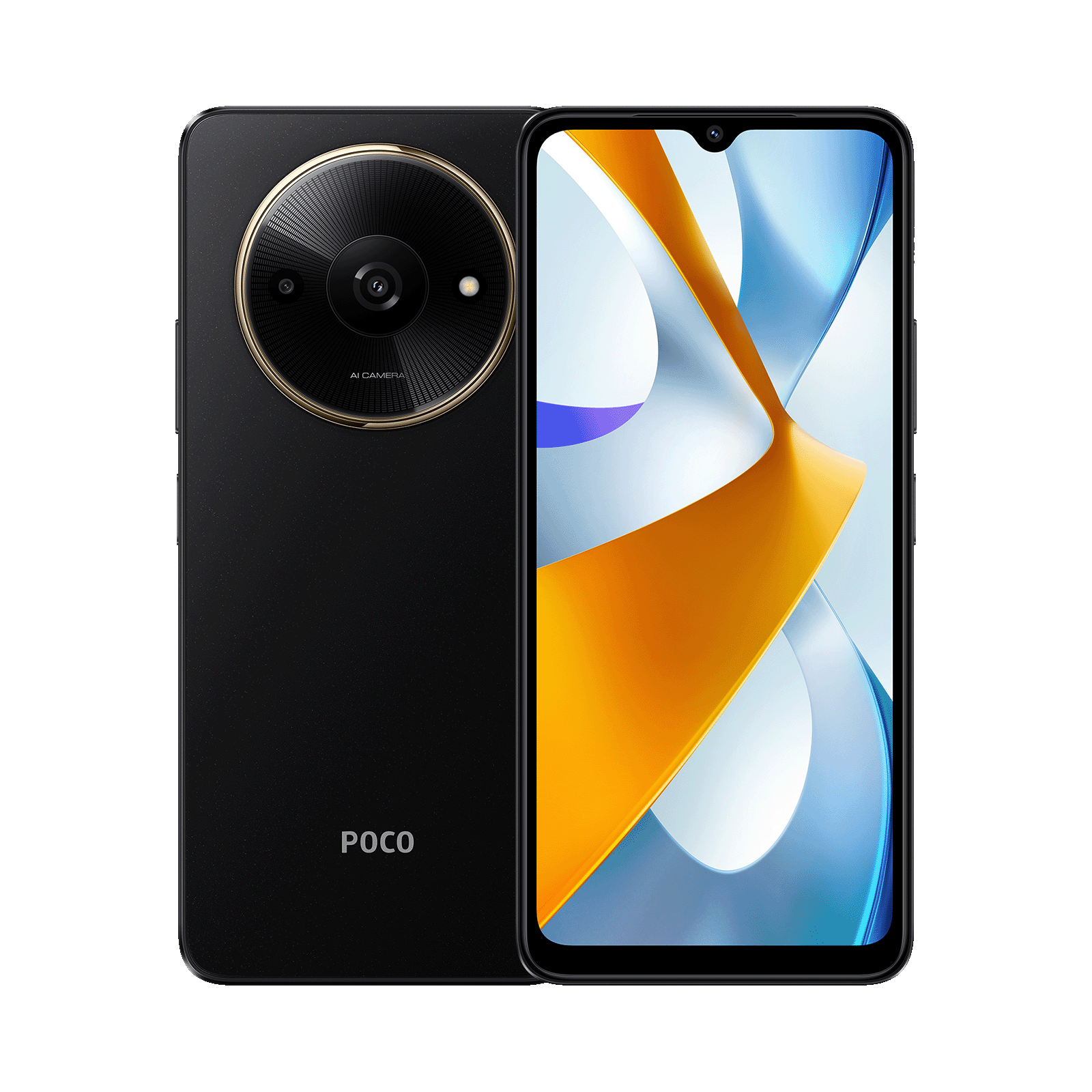 Xiaomi Poco C61 Resim 4