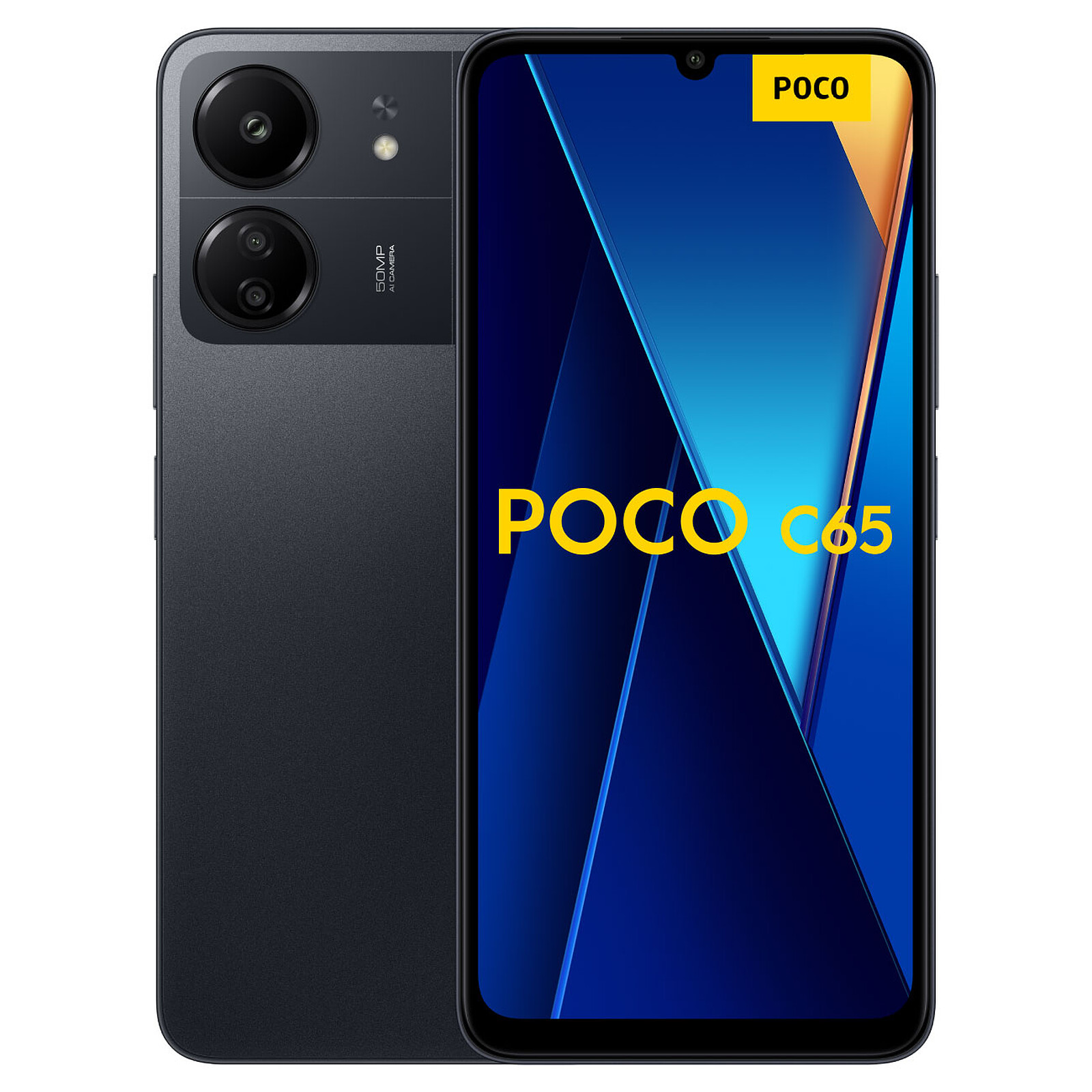 Xiaomi Poco C65 Resim 2