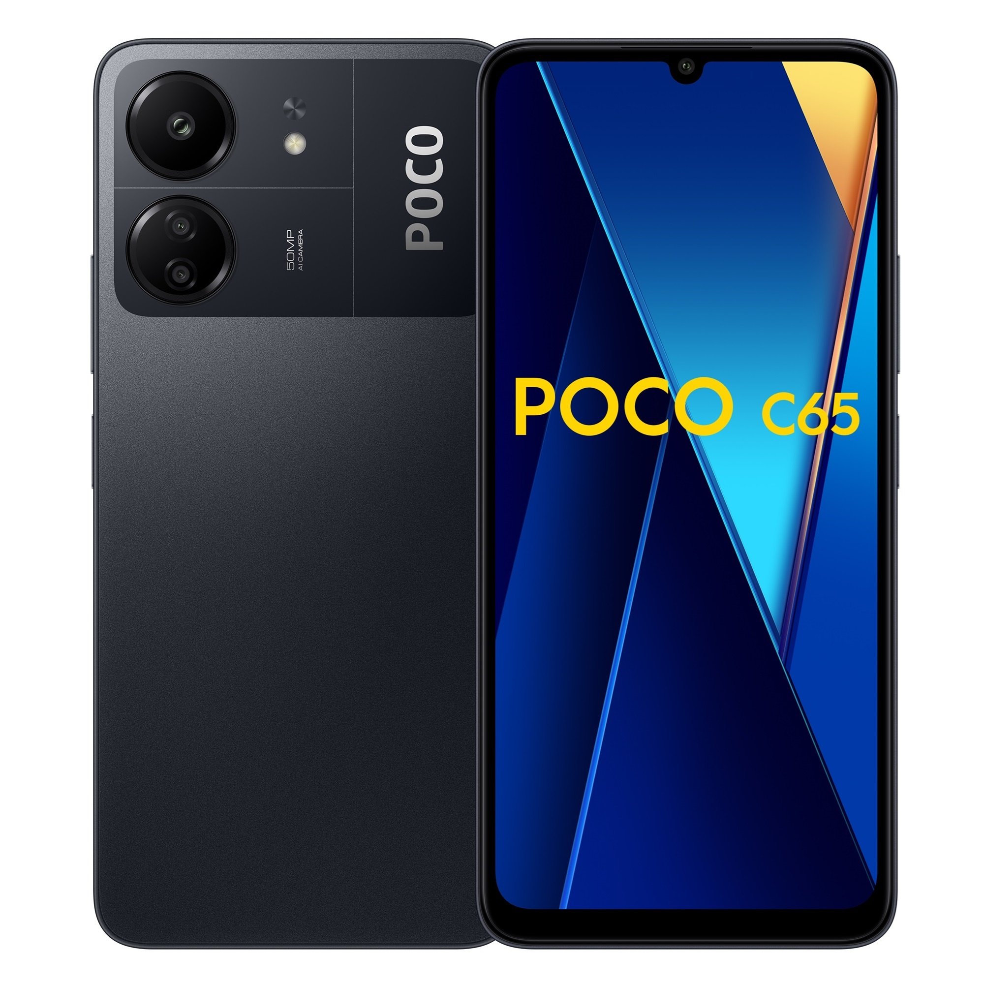 Xiaomi Poco C65 Resim 3