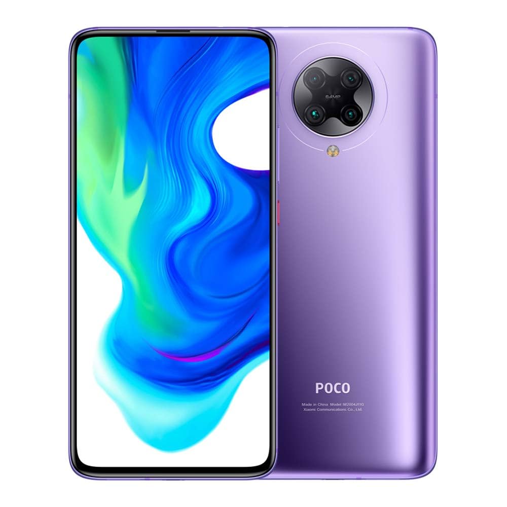 Xiaomi Poco F2 Pro