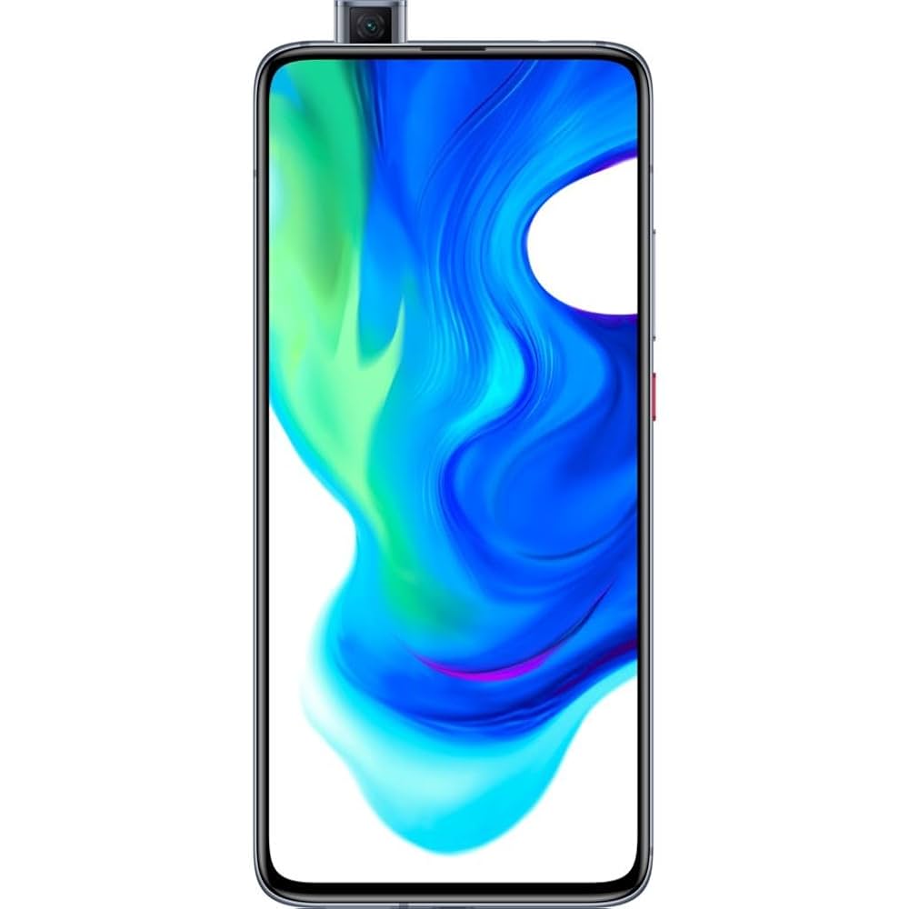 Xiaomi Poco F2 Pro Resim 2