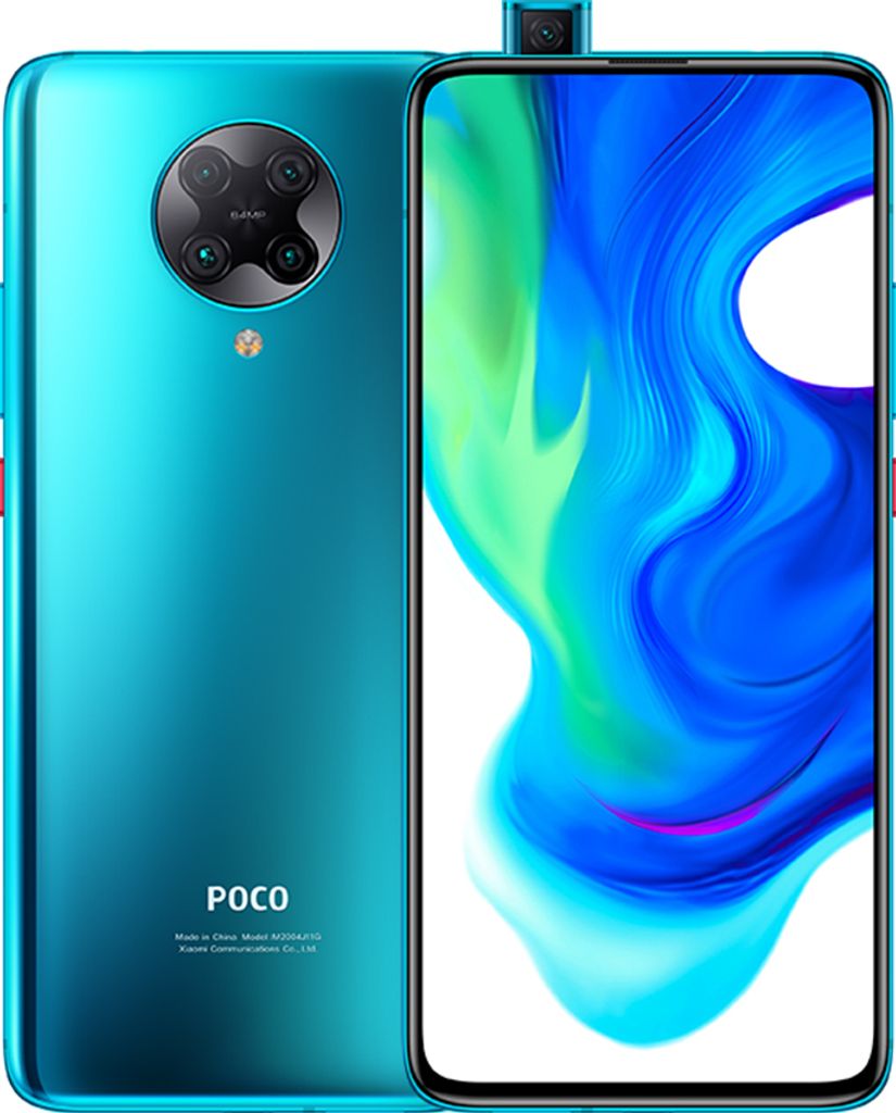 Xiaomi Poco F2 Pro Resim 3
