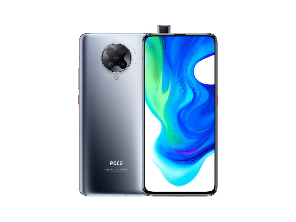 Xiaomi Poco F2 Pro Resim 4