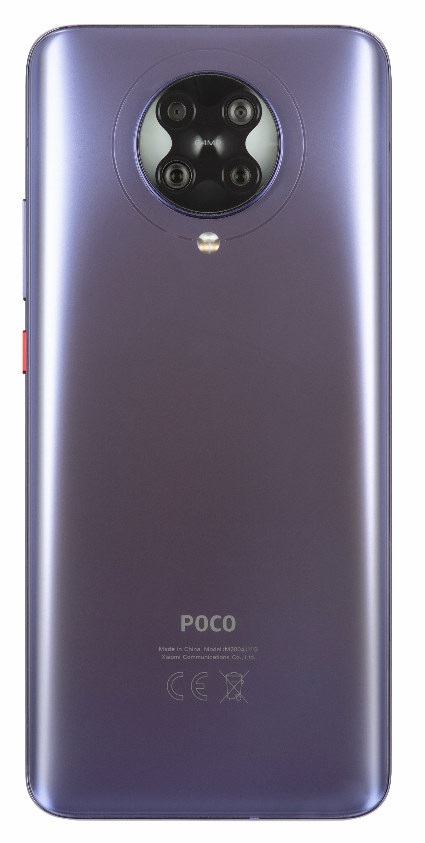 Xiaomi Poco F2 Pro Resim 5