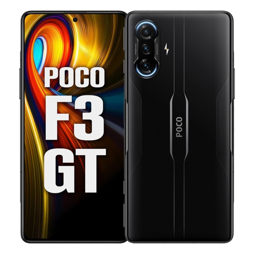 Xiaomi Poco F3 GT Resim 5