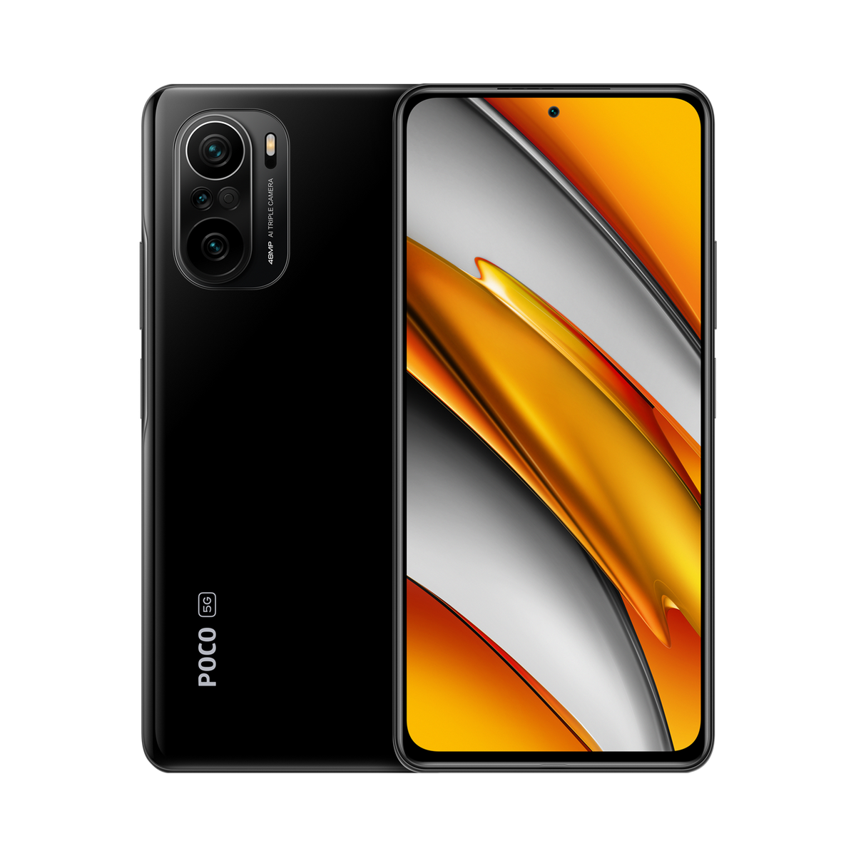 Xiaomi Poco F3 Resim 2