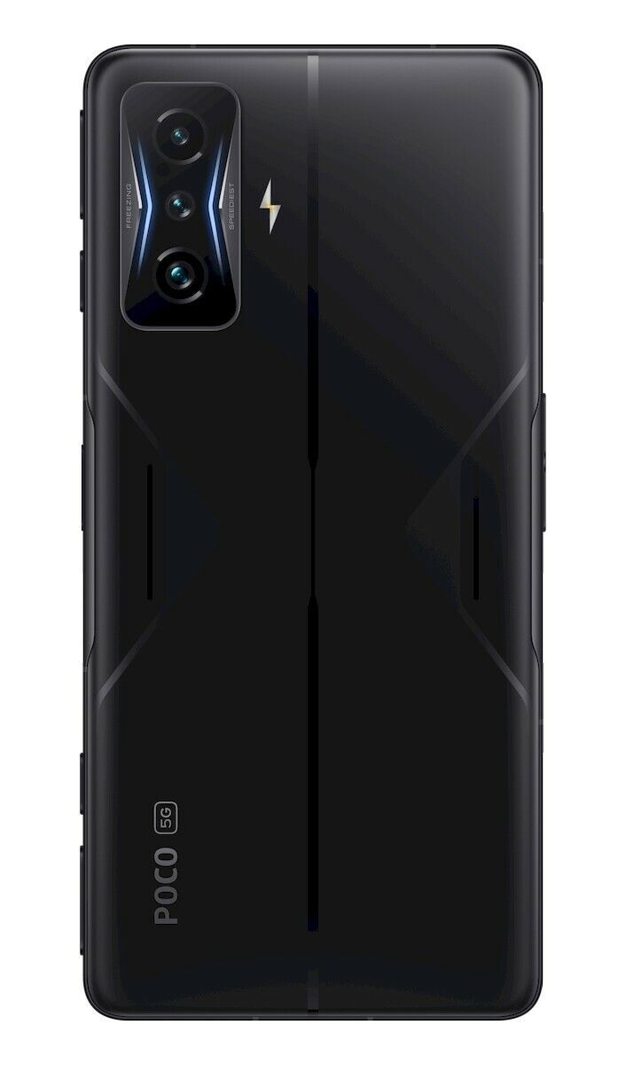 Xiaomi Poco F4 GT Resim 4