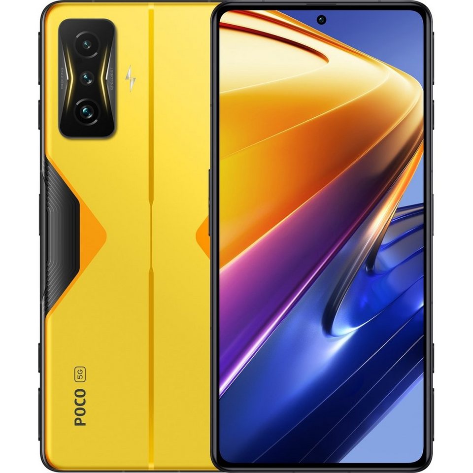 Xiaomi Poco F4 GT Resim 5