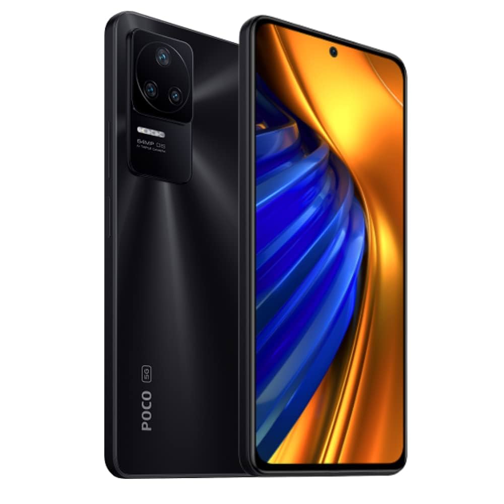 Xiaomi Poco F4
