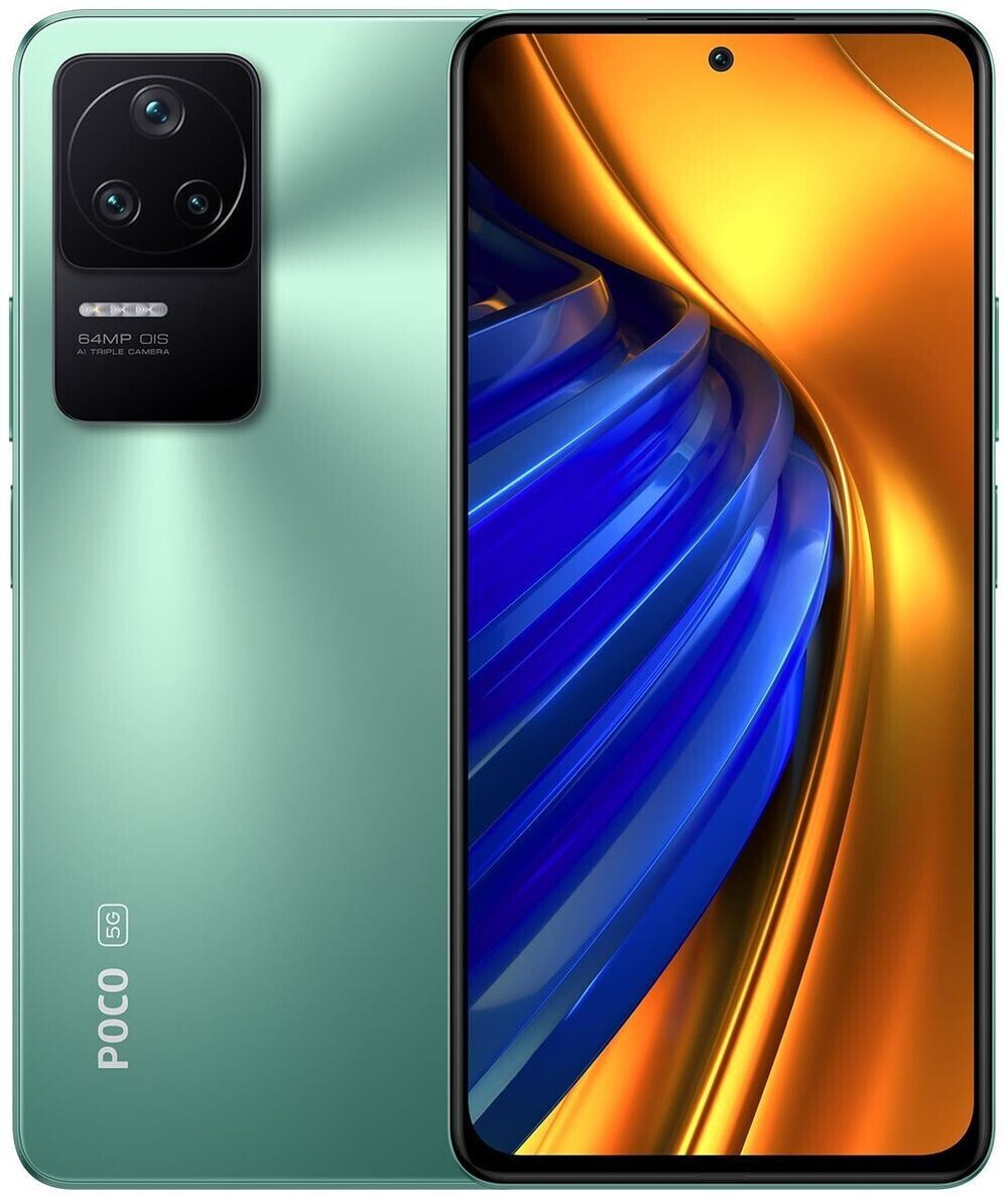 Xiaomi Poco F4 Resim 3