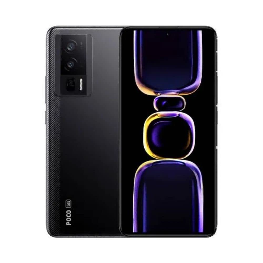Xiaomi Poco F5 Pro Resim 3