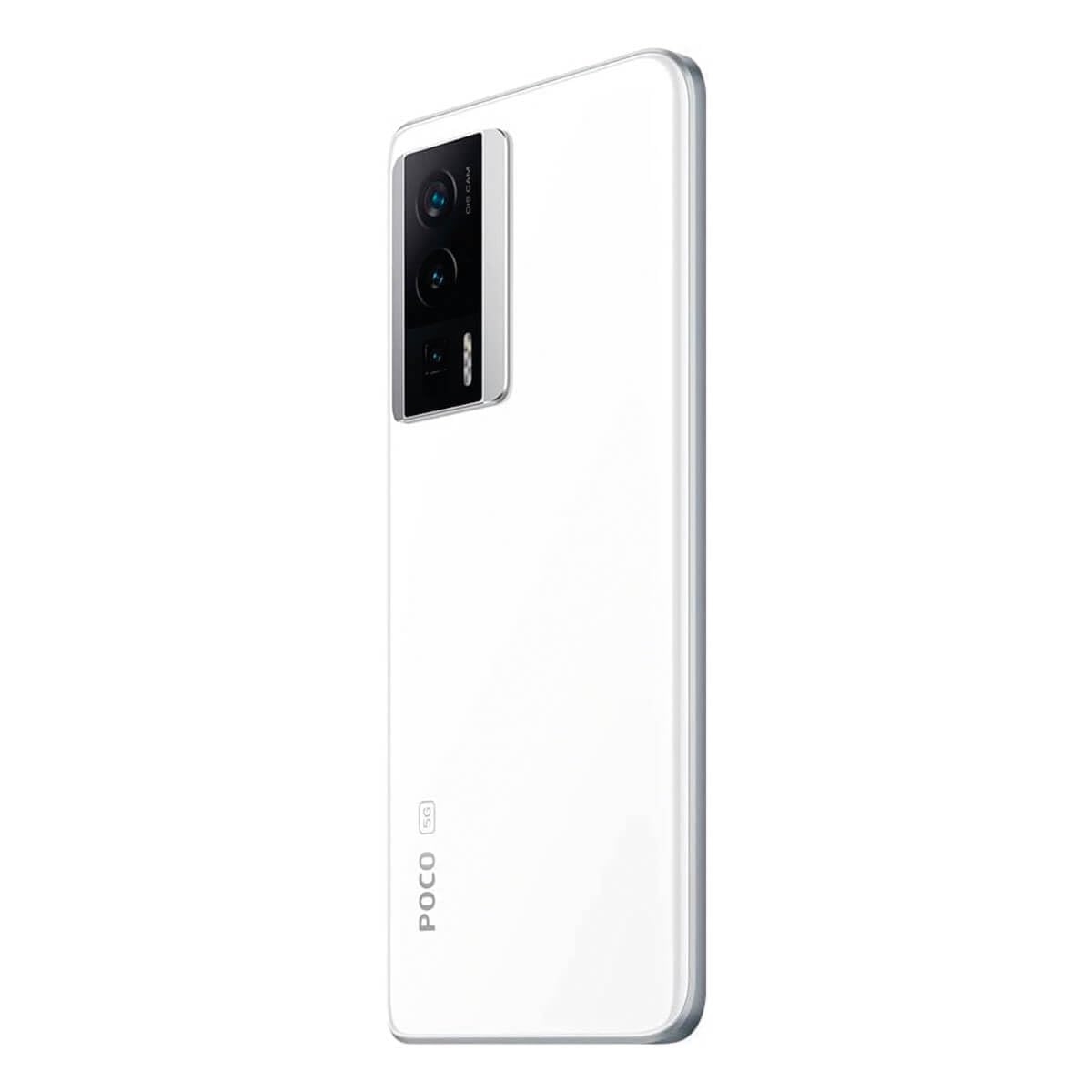 Xiaomi Poco F5 Pro Resim 4
