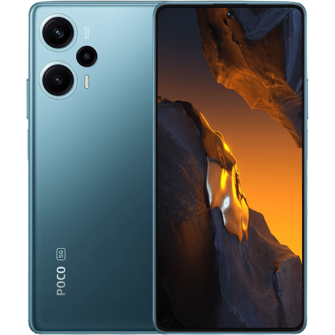 Xiaomi Poco F5