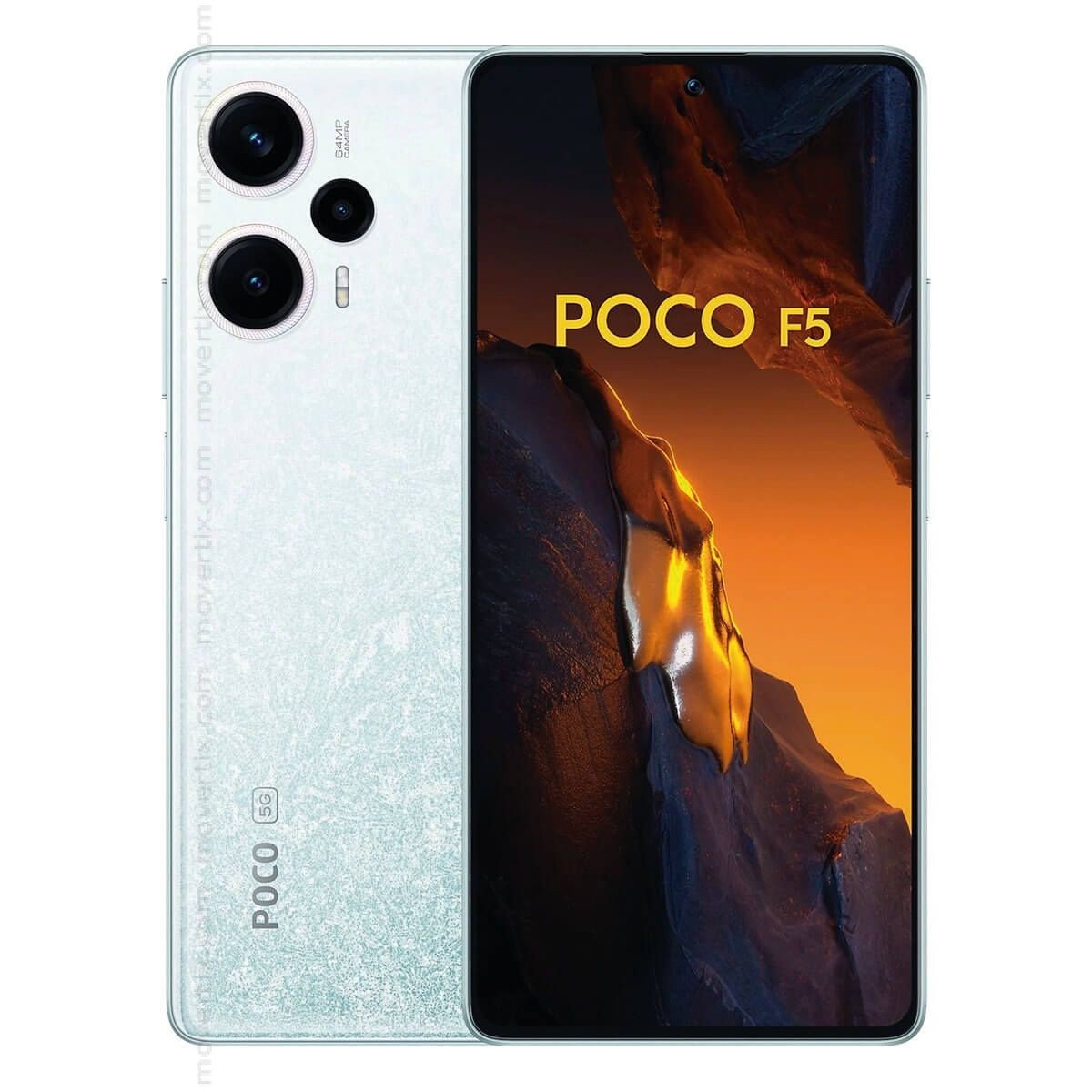 Xiaomi Poco F5 Resim 3