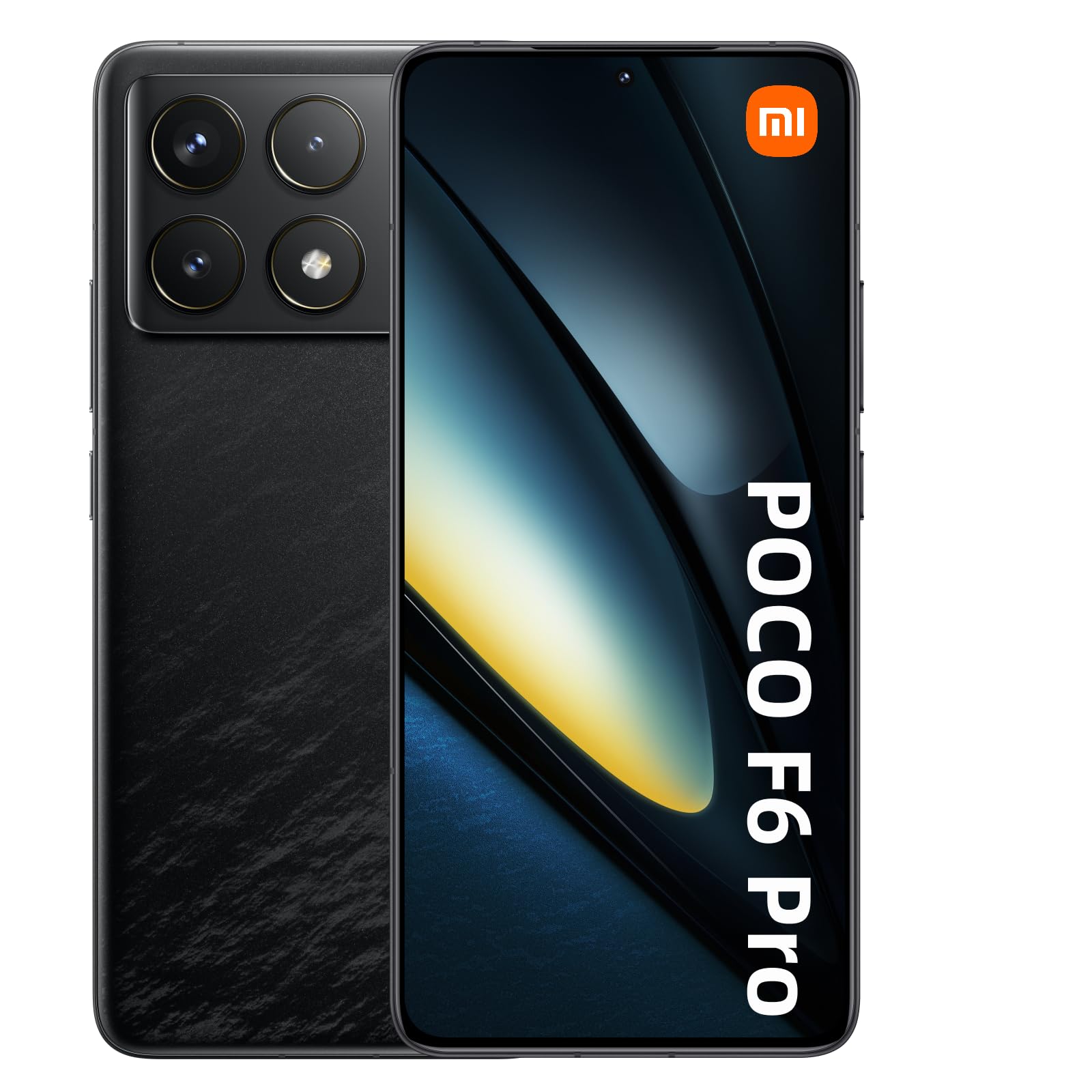 Xiaomi Poco F6 Pro Resim 4