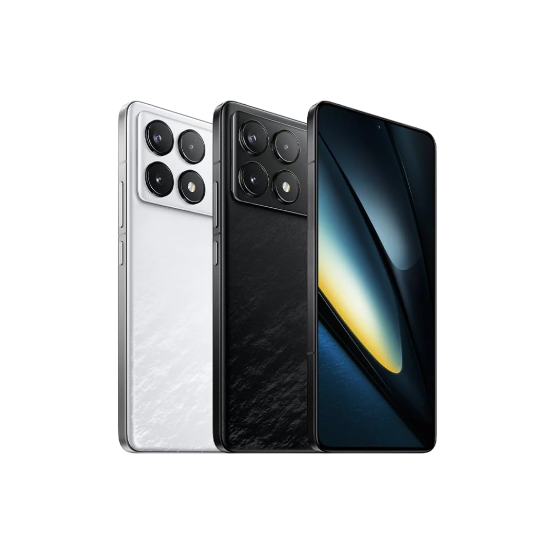 Xiaomi Poco F6 Pro Resim 5