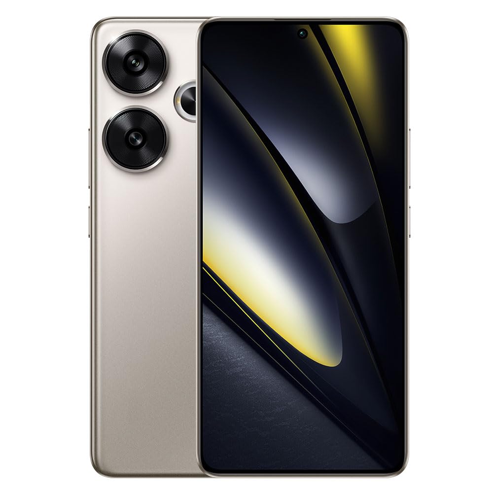 Xiaomi Poco F6 Resim 2