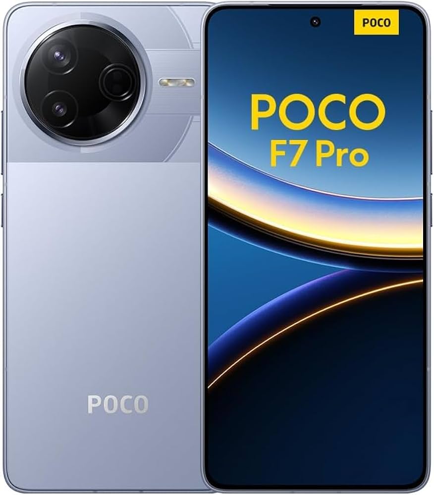 Xiaomi Poco F7