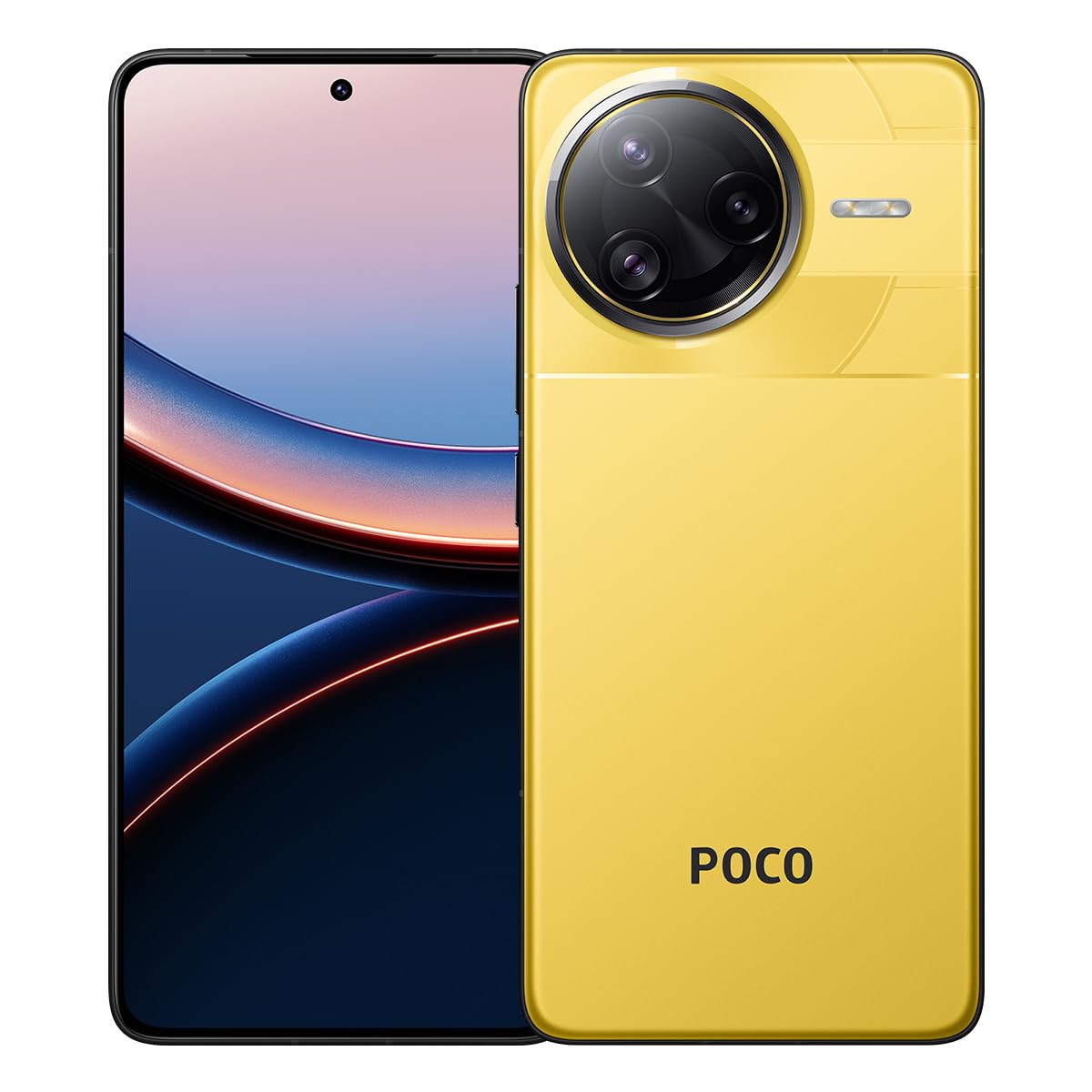 Xiaomi Poco F7 Resim 3