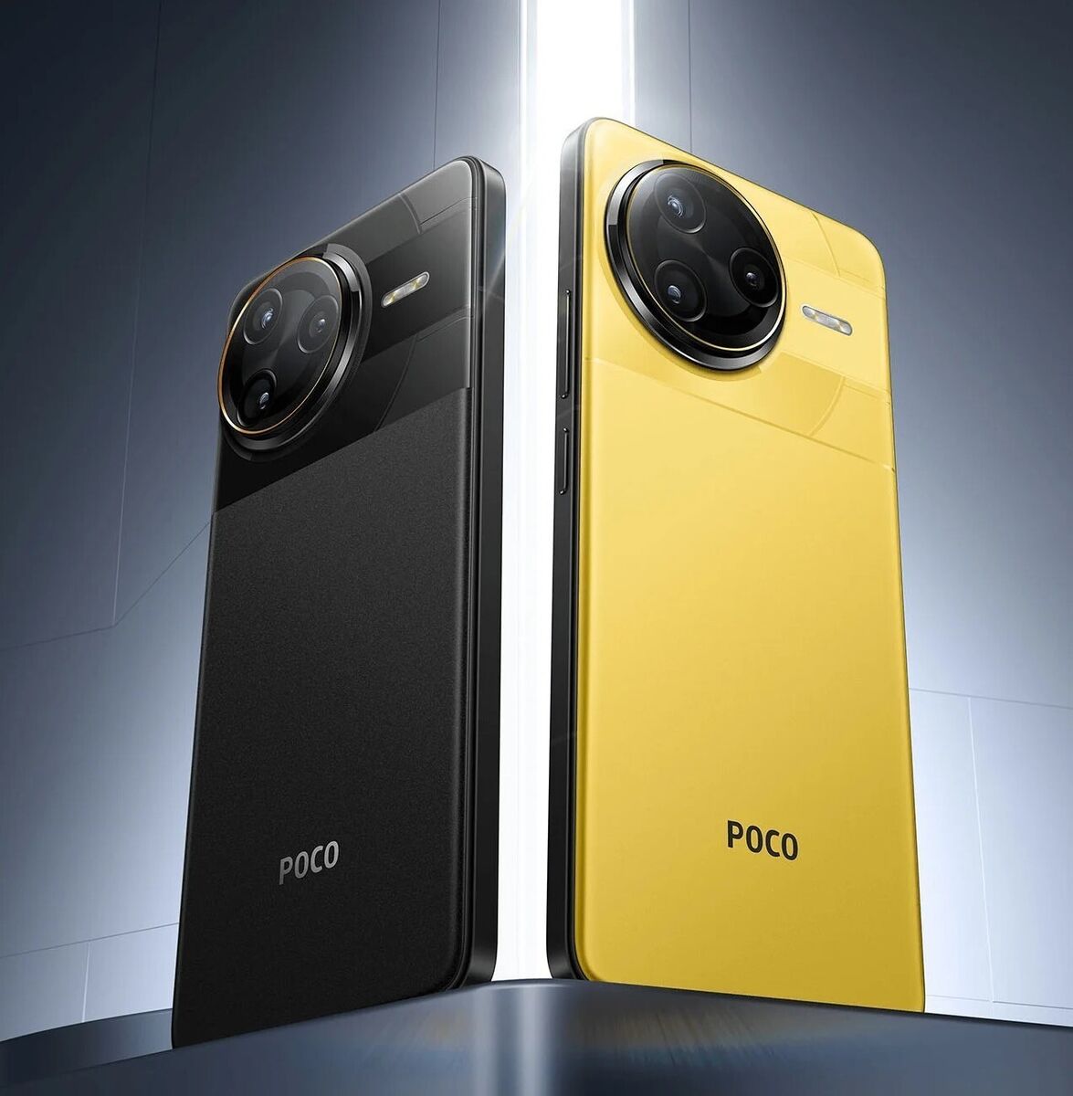 Xiaomi Poco F7 Resim 4