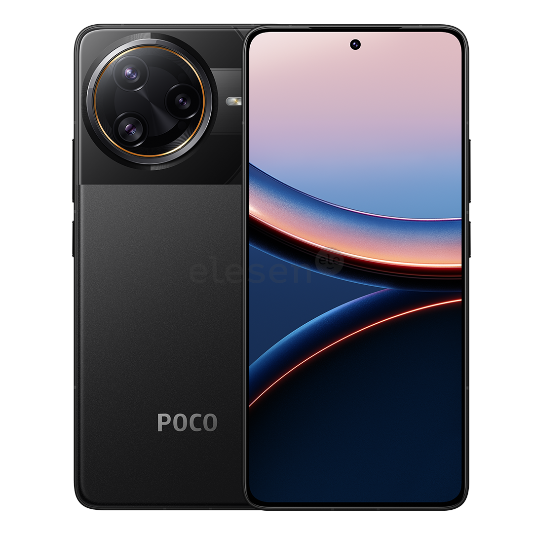 Xiaomi Poco F7 Resim 5