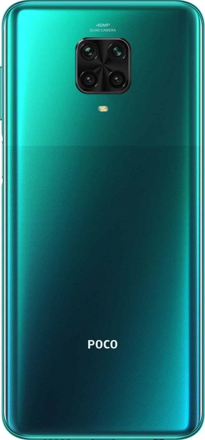 Xiaomi Poco M2 Pro Resim 3