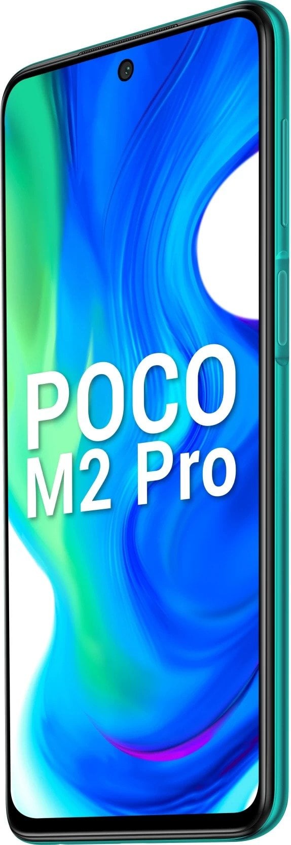 Xiaomi Poco M2 Pro Resim 4