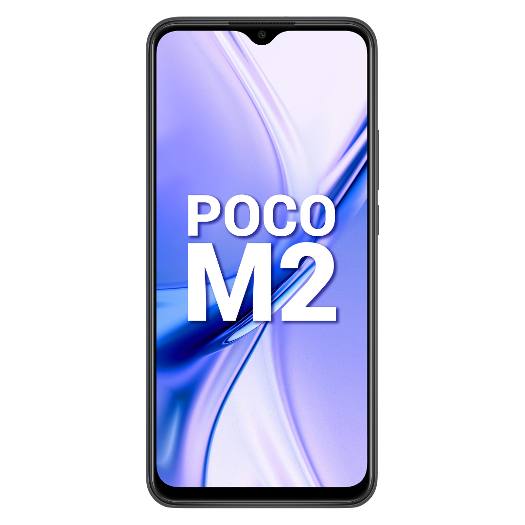Xiaomi Poco M2 Reloaded Resim 5