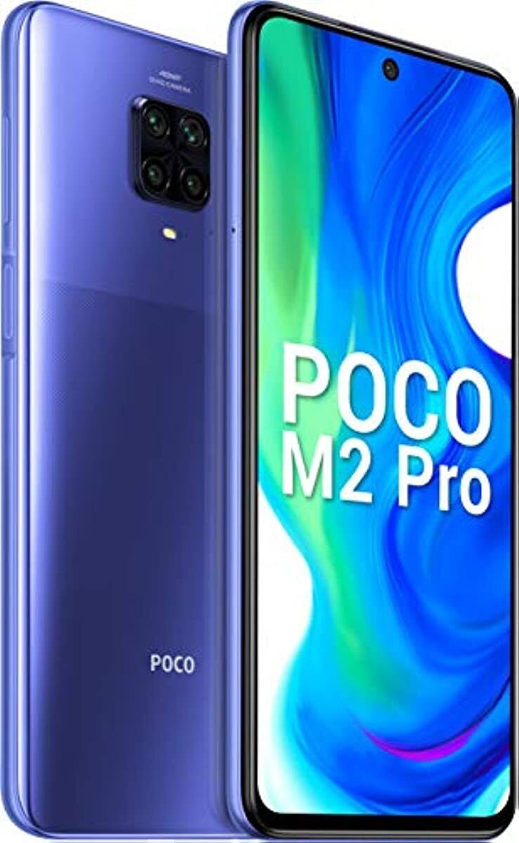 Xiaomi Poco M2