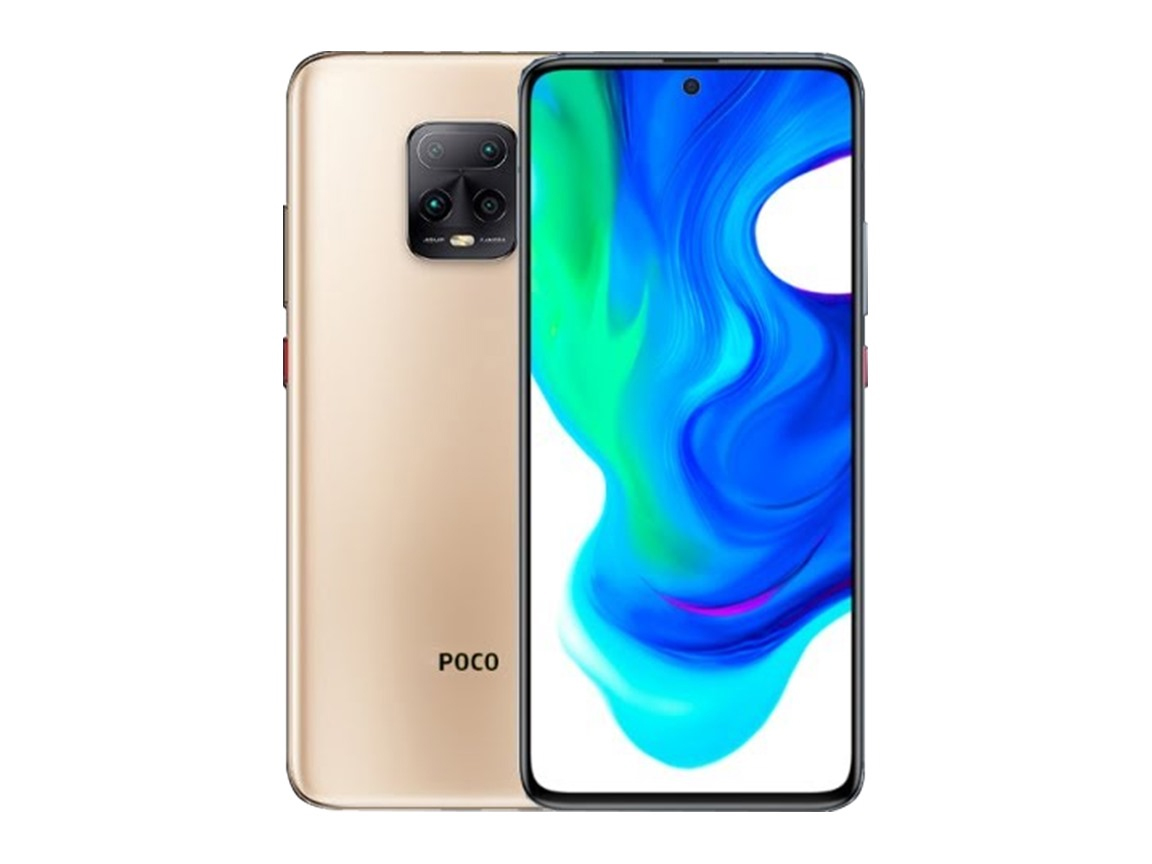 Xiaomi Poco M2 Resim 2