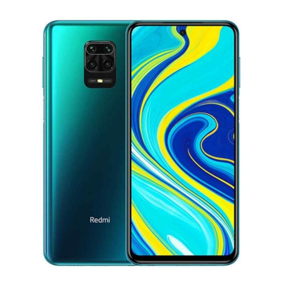 Xiaomi Poco M2 Resim 5