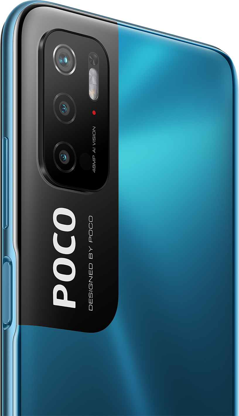 Xiaomi Poco M3 Pro 5G Resim 5
