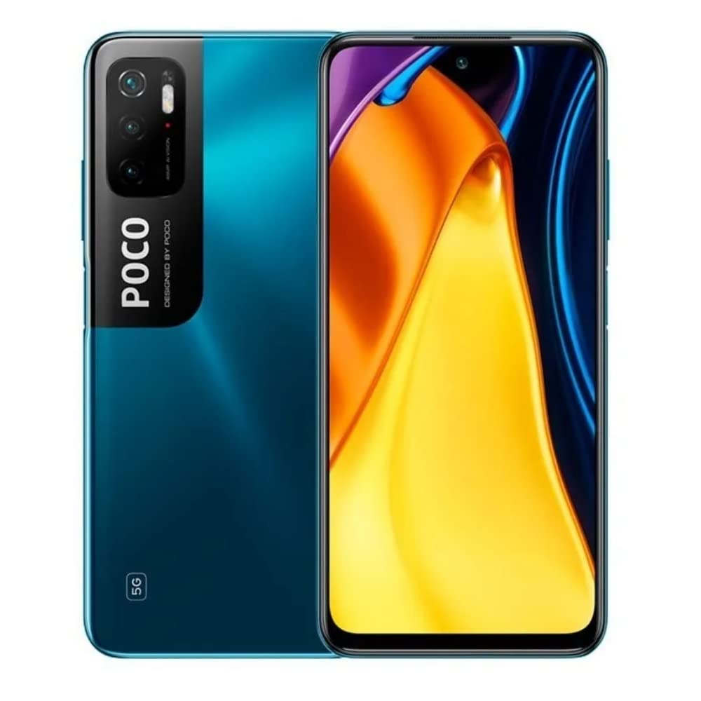 Xiaomi Poco M3 Pro