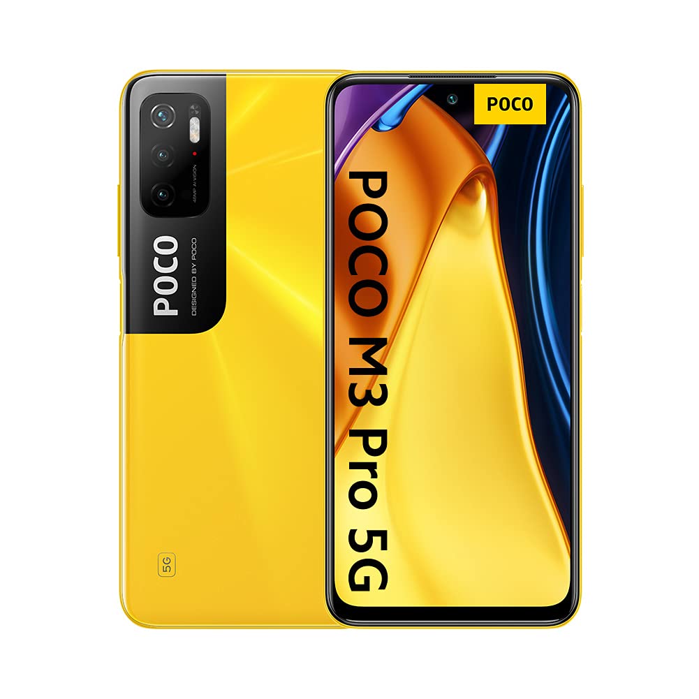 Xiaomi Poco M3 Pro Resim 2